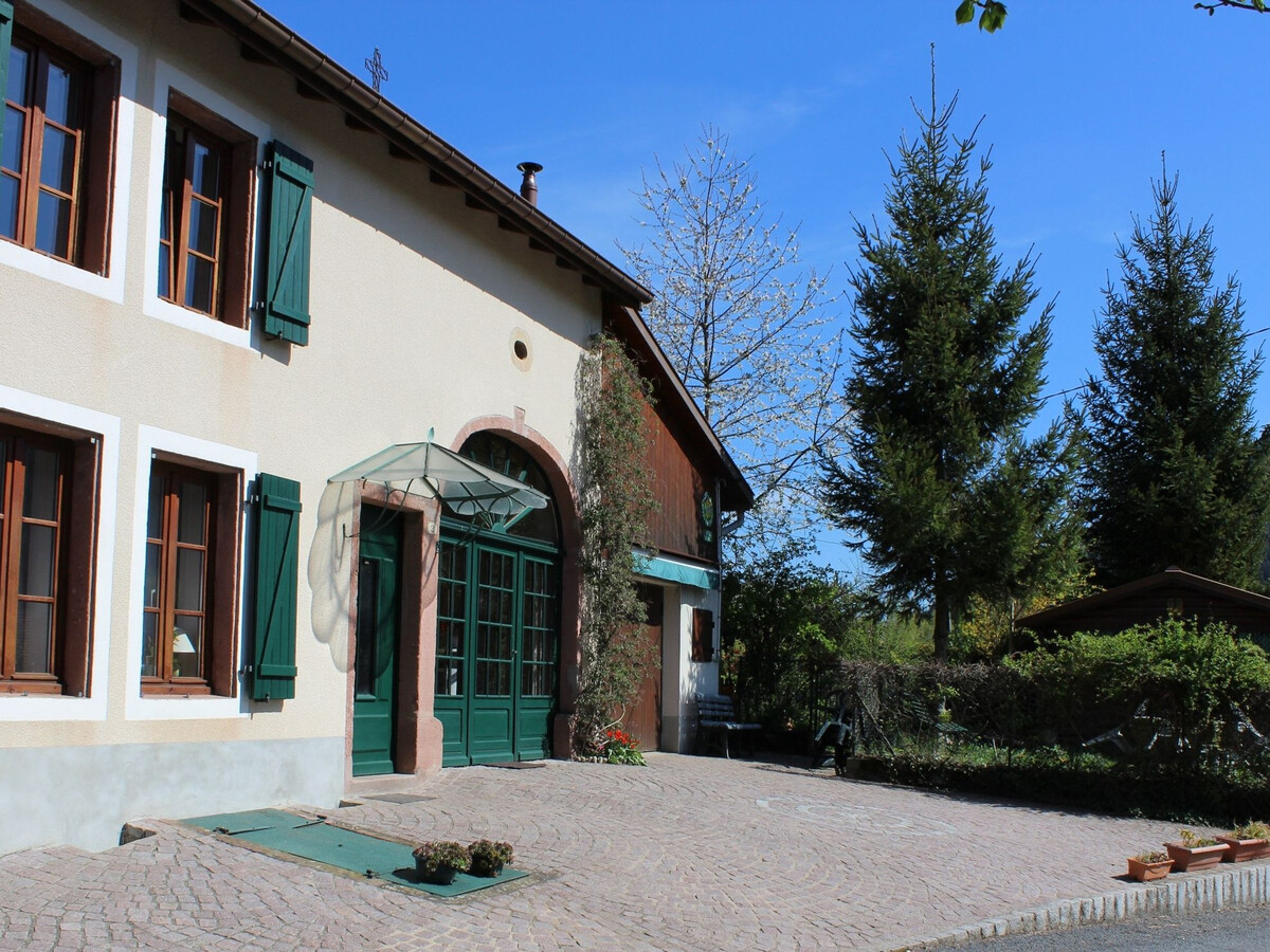 Gîte 65 m² au cœur du massif Vosgien - Photo 3
