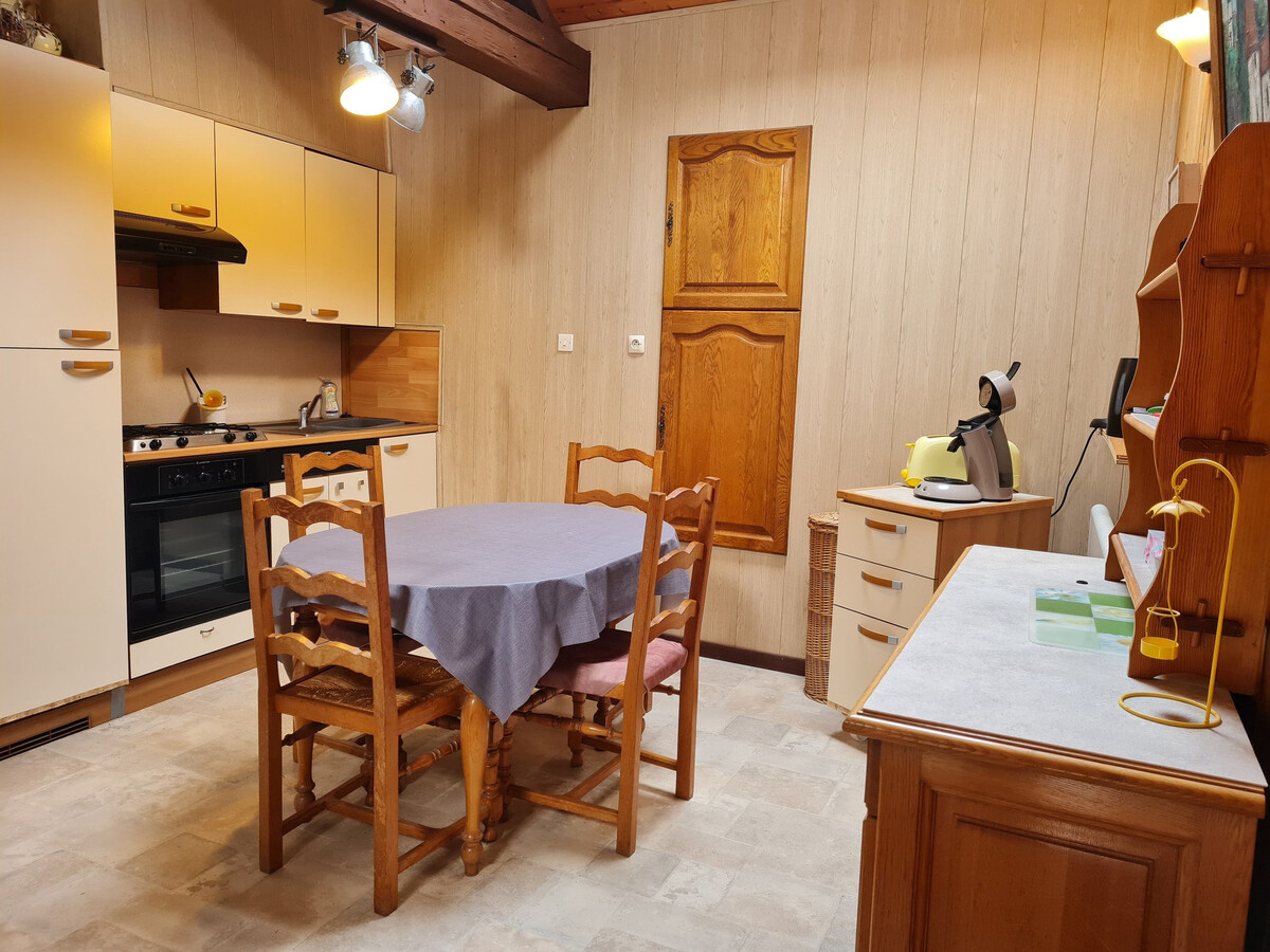 Gîte 65 m² au cœur du massif Vosgien - Photo 6