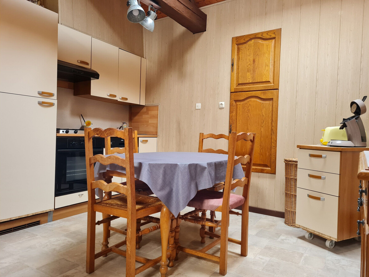 Gîte 65 m² au cœur du massif Vosgien - Photo 7