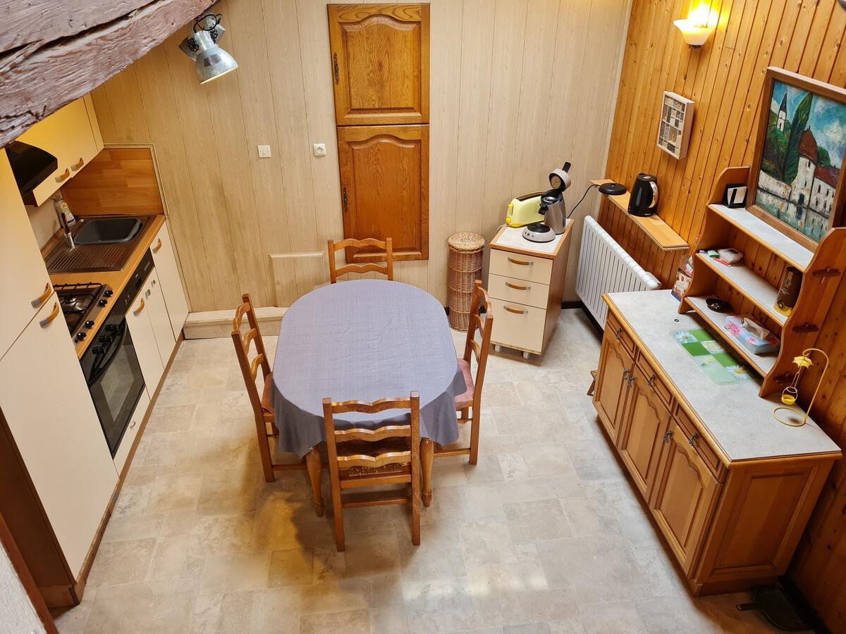 Gîte 65 m² au cœur du massif Vosgien - Photo 8