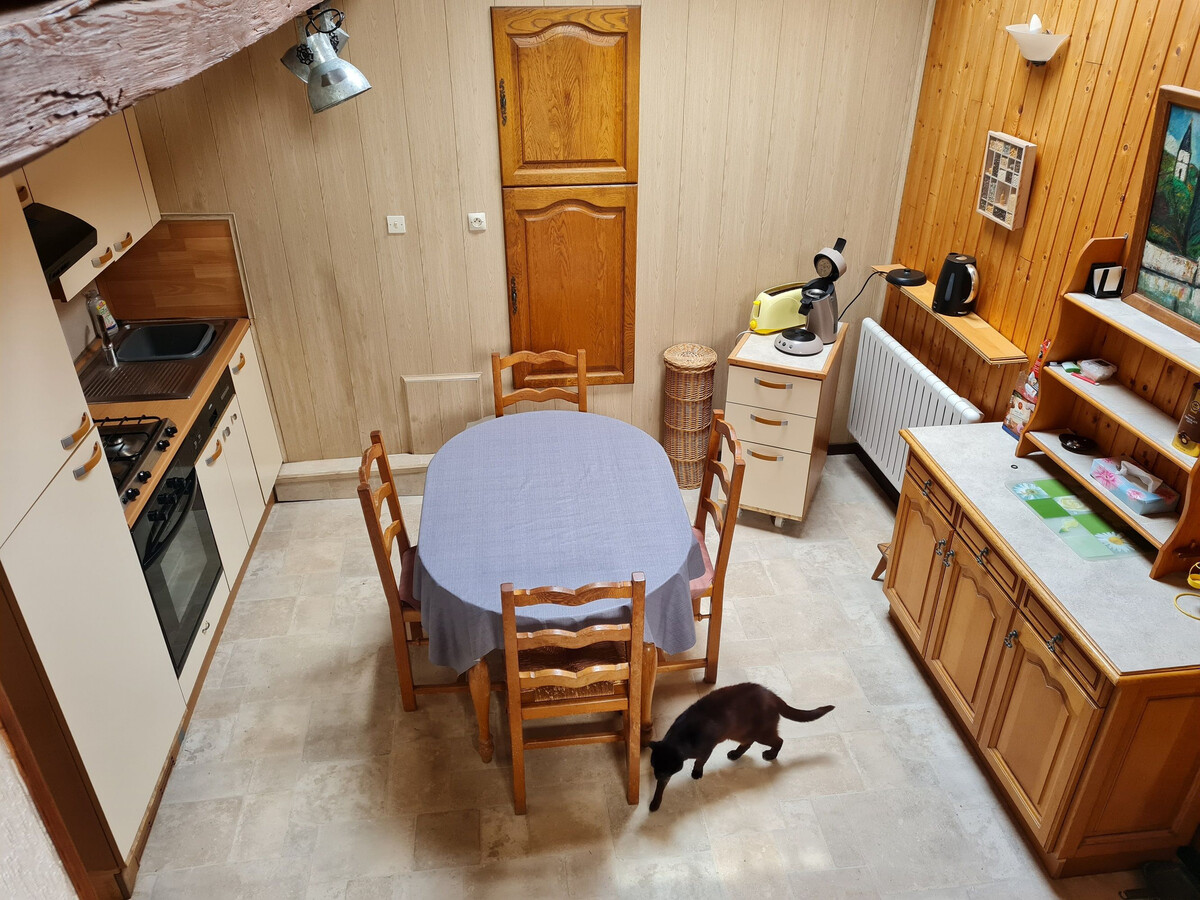 Gîte 65 m² au cœur du massif Vosgien - Photo 9