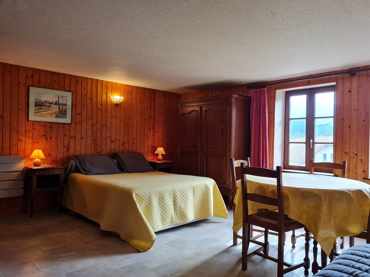 Gîte 65 m² au cœur du massif Vosgien - Photo 10