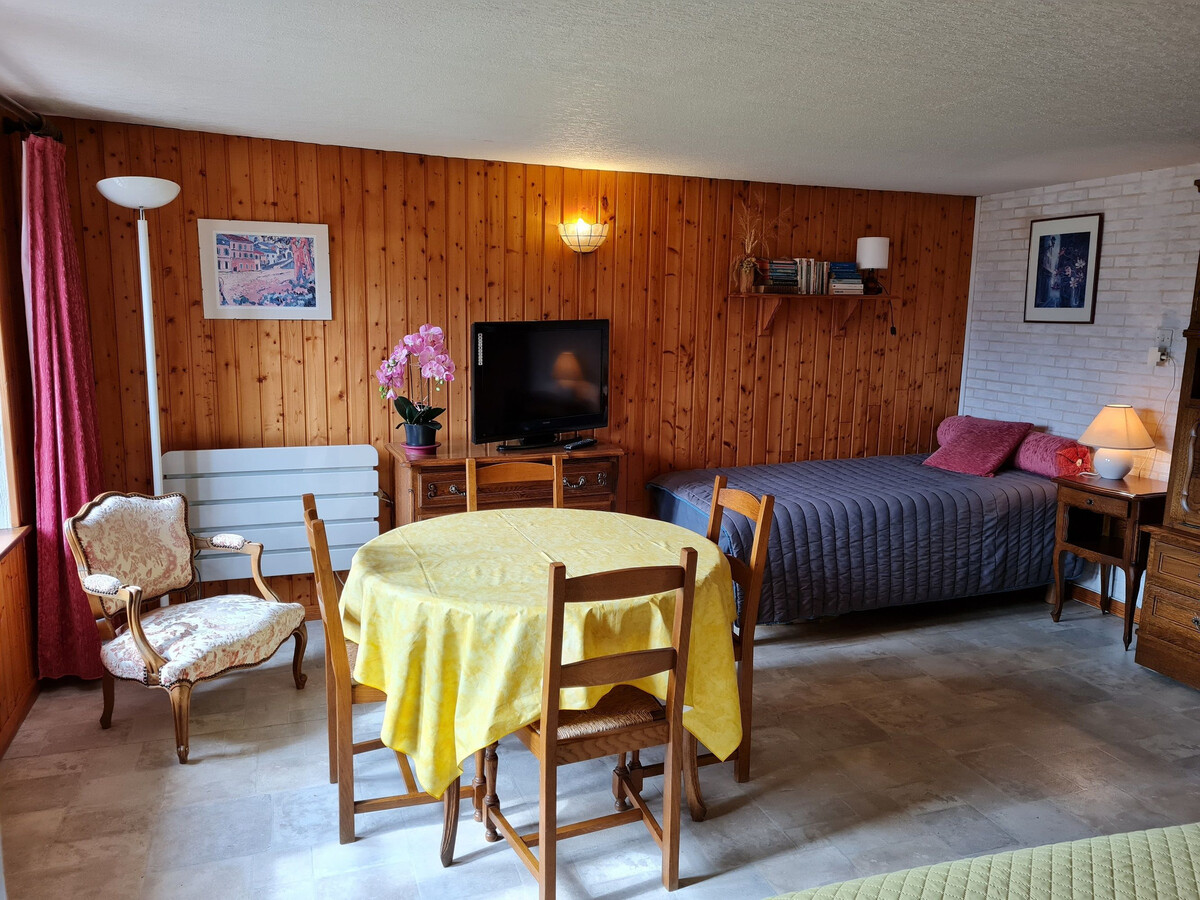 Gîte 65 m² au cœur du massif Vosgien - Photo 11