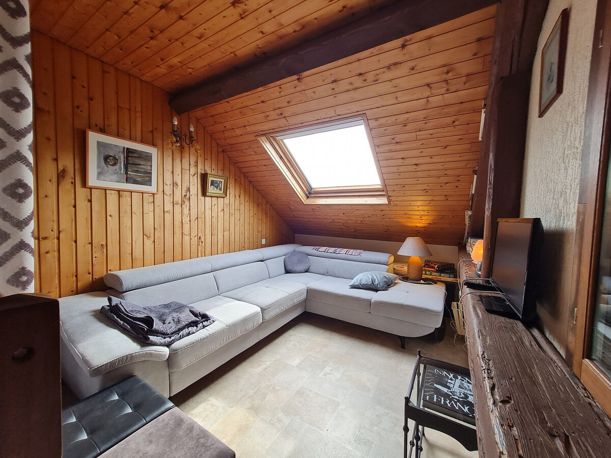 Gîte 65 m² au cœur du massif Vosgien - Photo 12