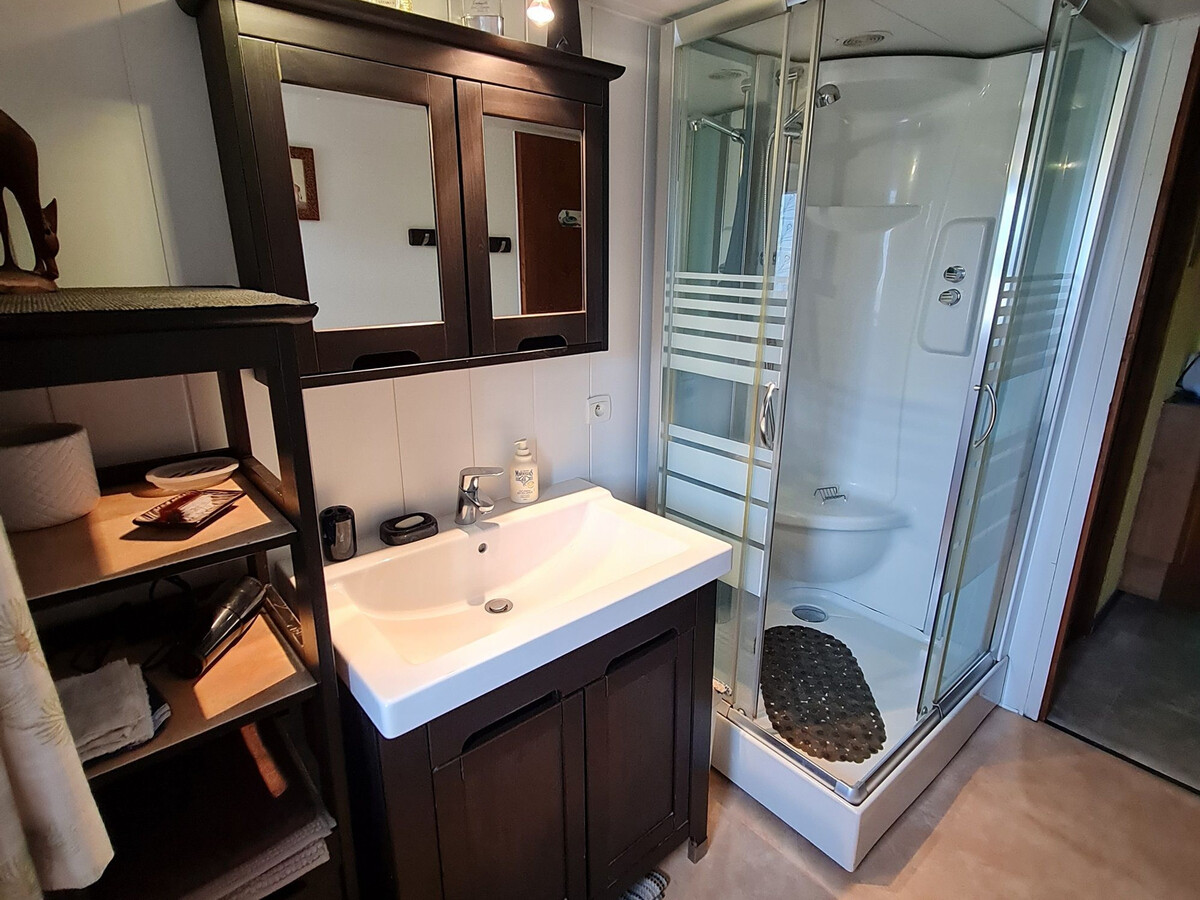 Gîte 65 m² au cœur du massif Vosgien - Photo 14
