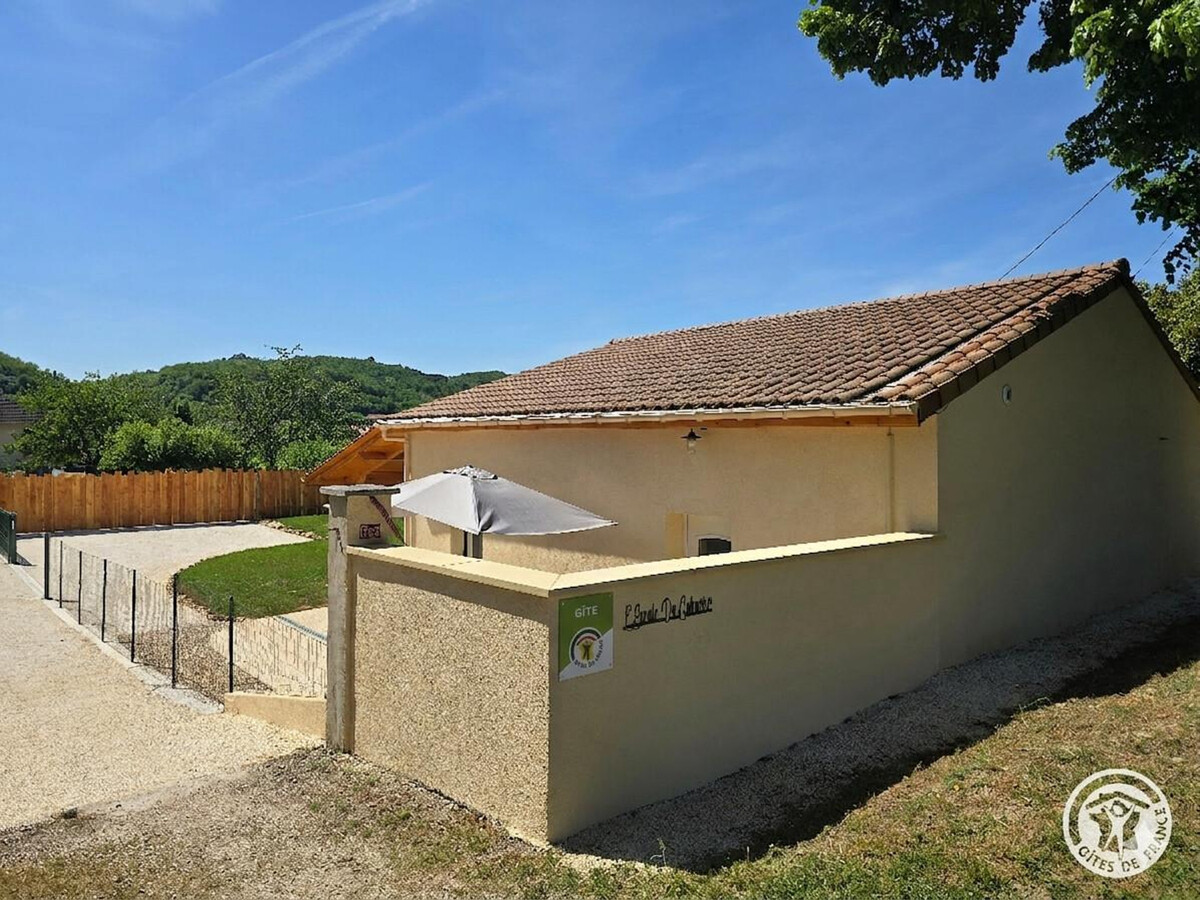 Gîte climatisé 6 pers. à Lalinde, accès canal - Photo 26