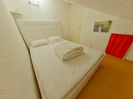 Appartement cozy - 4 pers., calme aux Rousses, Appartement 4 personnes à Les Rousses - Photo 2