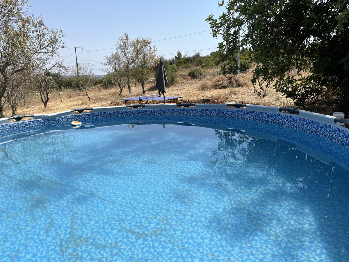 Villa 3 chambres Silves, piscine privée et jardin - Photo 2