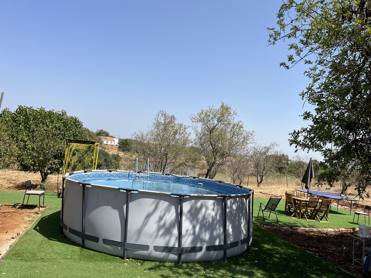 Villa 3 chambres Silves, piscine privée et jardin - Photo 3