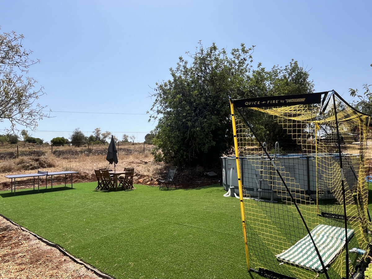 Villa 3 chambres Silves, piscine privée et jardin - Photo 4