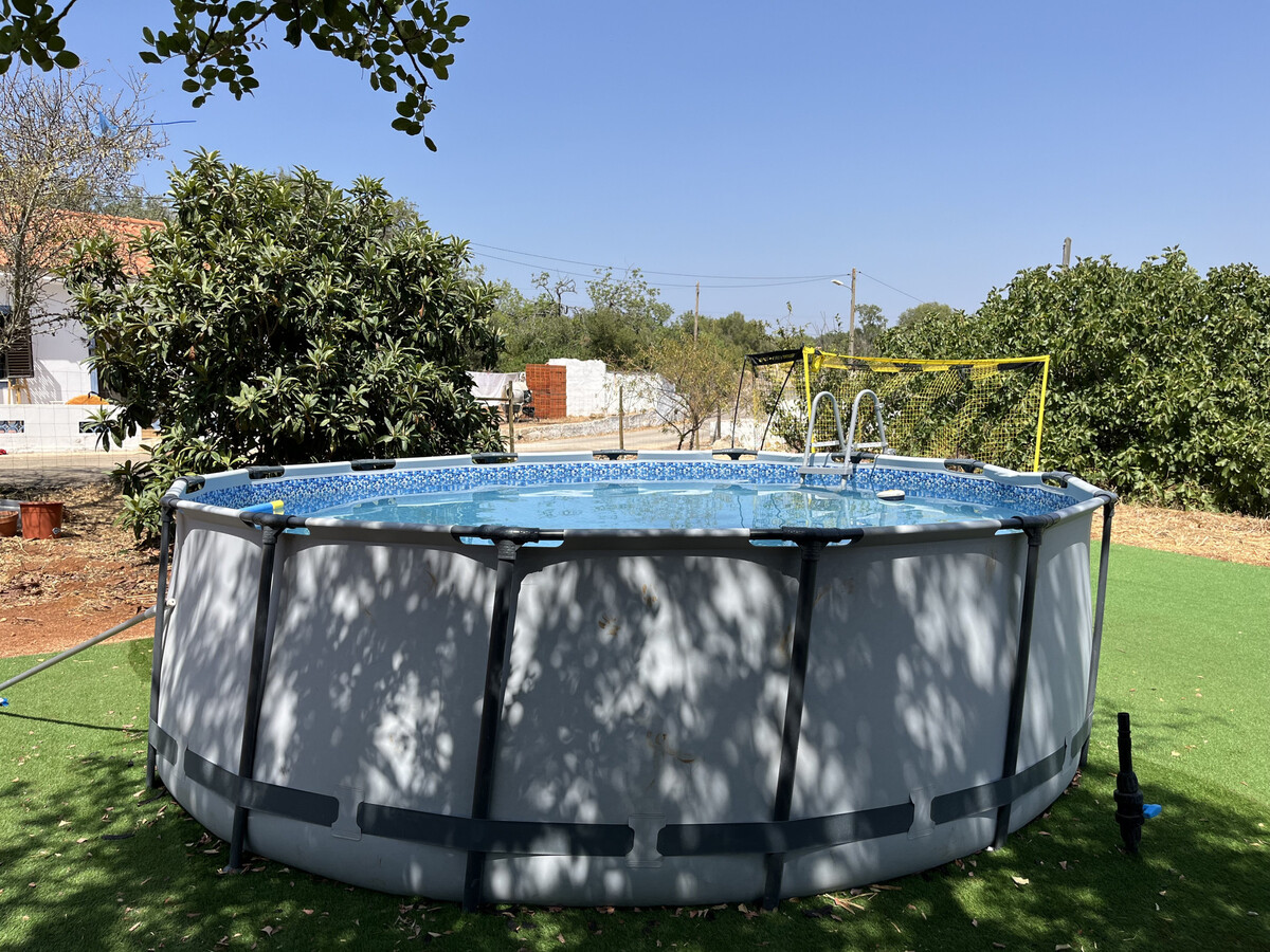 Villa 3 chambres Silves, piscine privée et jardin - Photo 5