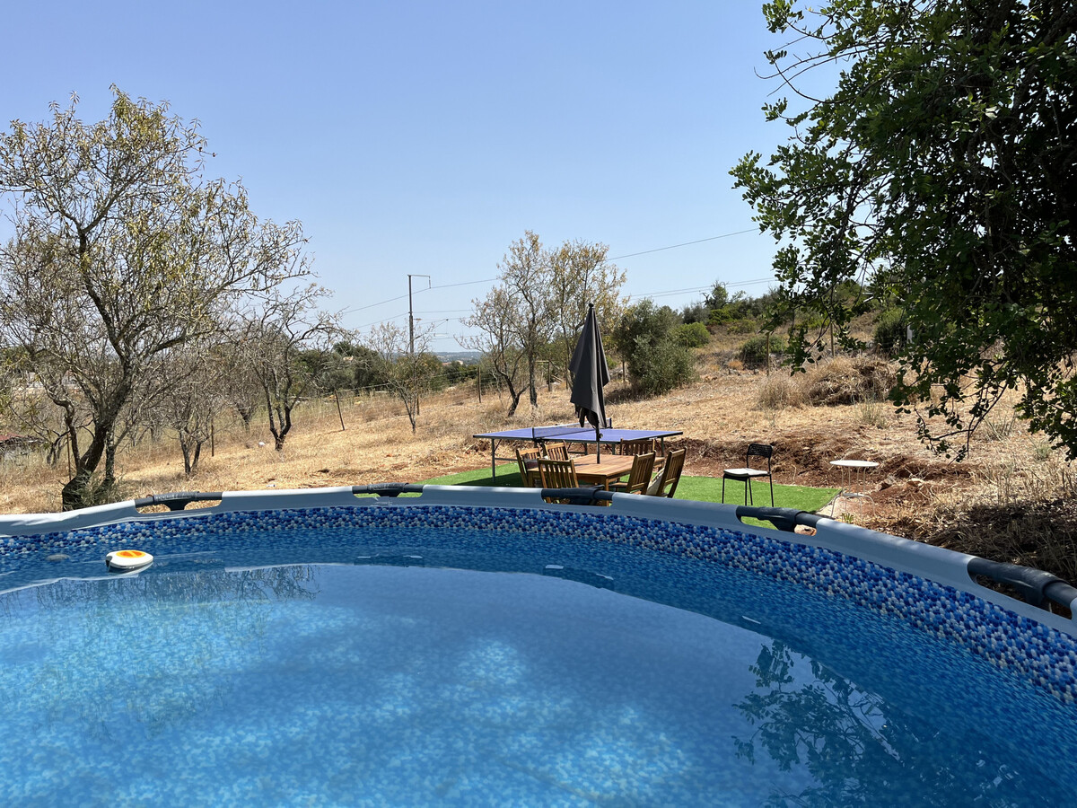 Villa 3 chambres Silves, piscine privée et jardin - Photo 6