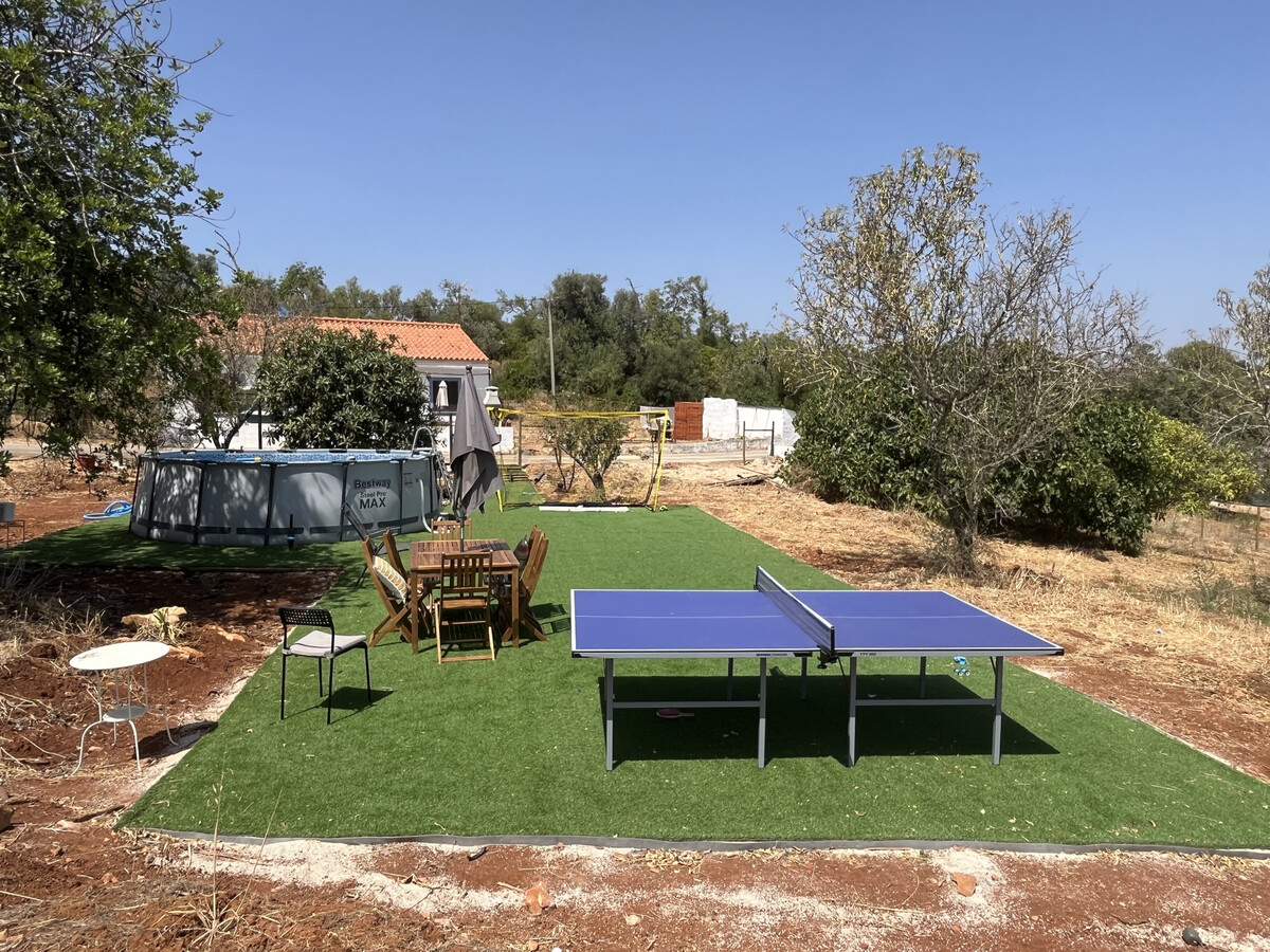 Villa 3 chambres Silves, piscine privée et jardin - Photo 8