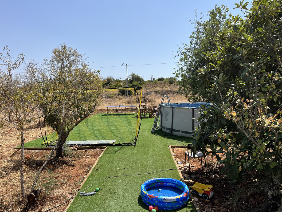 Villa 3 chambres Silves, piscine privée et jardin - Photo 10