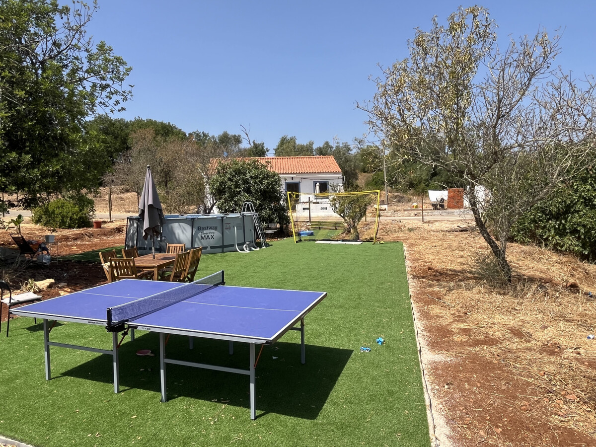 Villa 3 chambres Silves, piscine privée et jardin - Photo 11