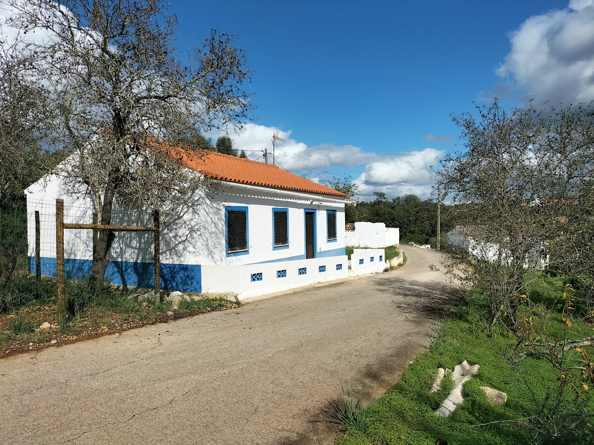 Villa 3 chambres Silves, piscine privée et jardin - Photo 12