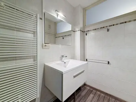 Appartement Bella III à Blankenberge, vue sur le port : photo 18