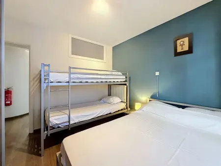 Appartement Bella III à Blankenberge, vue sur le port : photo 19