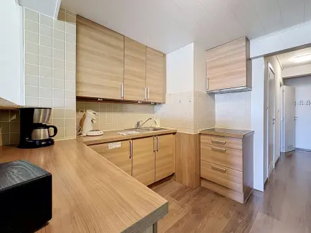 Appartement Bella III à Blankenberge, vue sur le port : photo 20