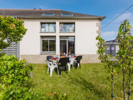 Location maison à Lancieux, LAppel du Large