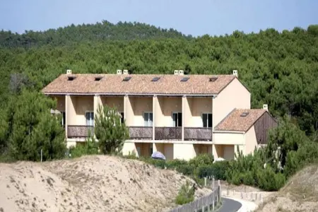 Location appartement à Carcans, Vacances à la mer à Carcans
