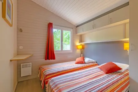 Gîte duplex 8 pers avec piscine à Castelmoron-sur-Lot : photo 13
