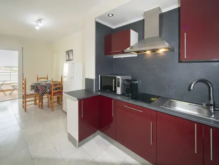 Appartement avec terrasse canal à Empuriabrava : photo 3