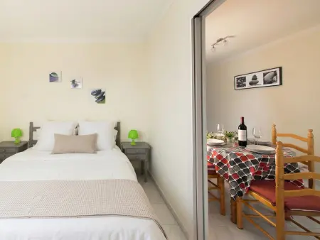 Appartement avec terrasse canal à Empuriabrava : photo 5