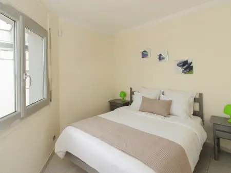 Appartement avec terrasse canal à Empuriabrava : photo 6