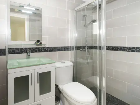 Appartement avec terrasse canal à Empuriabrava : photo 7