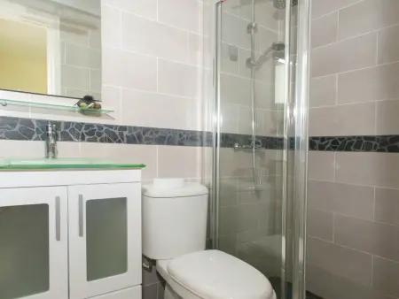 Appartement avec terrasse canal à Empuriabrava : photo 10