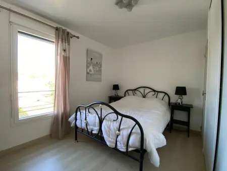 Maison lumineuse, animaux OK - 6 pers., Maison 6 personnes à Jard sur Mer - Photo 4