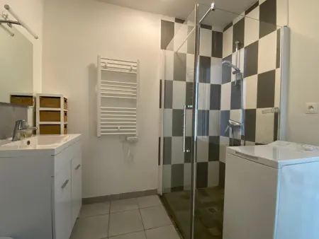 Maison lumineuse, animaux OK - 6 pers., Maison 6 personnes à Jard sur Mer - Photo 5