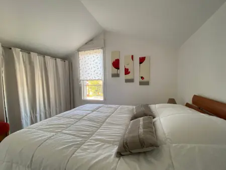 Maison lumineuse, animaux OK - 6 pers., Maison 6 personnes à Jard sur Mer - Photo 6