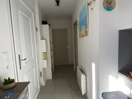 Maison lumineuse, animaux OK - 6 pers., Maison 6 personnes à Jard sur Mer - Photo 14