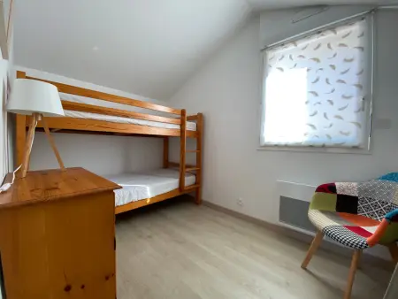 Maison lumineuse, animaux OK - 6 pers., Maison 6 personnes à Jard sur Mer - Photo 17