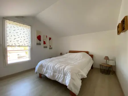 Maison lumineuse, animaux OK - 6 pers., Maison 6 personnes à Jard sur Mer - Photo 18