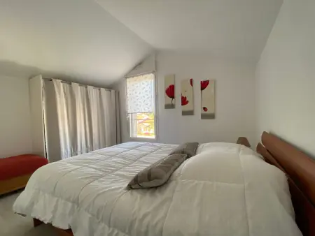 Maison lumineuse, animaux OK - 6 pers., Maison 6 personnes à Jard sur Mer - Photo 19