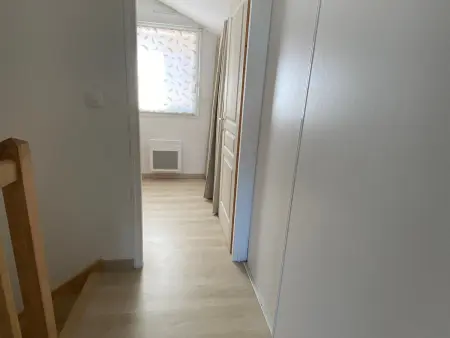 Maison lumineuse, animaux OK - 6 pers., Maison 6 personnes à Jard sur Mer - Photo 20