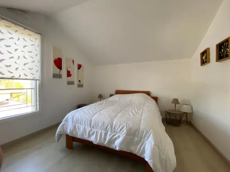 Maison lumineuse, animaux OK - 6 pers., Maison 6 personnes à Jard sur Mer - Photo 21