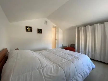 Maison lumineuse, animaux OK - 6 pers., Maison 6 personnes à Jard sur Mer - Photo 22