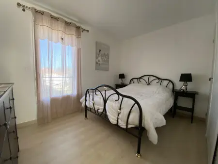 Maison lumineuse, animaux OK - 6 pers., Maison 6 personnes à Jard sur Mer - Photo 23