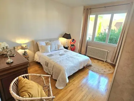 Appartement moderne vue cathédrale à Périgueux : photo 13