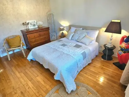 Appartement moderne vue cathédrale à Périgueux : photo 14