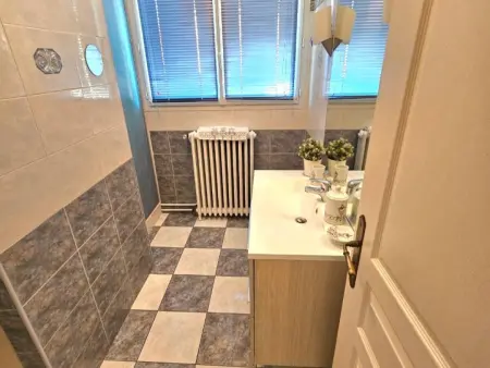 Appartement moderne vue cathédrale à Périgueux : photo 19