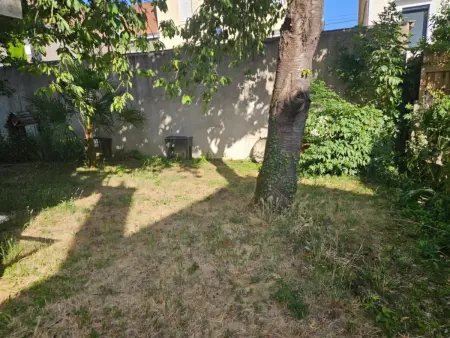 Appartement moderne vue cathédrale à Périgueux : photo 23