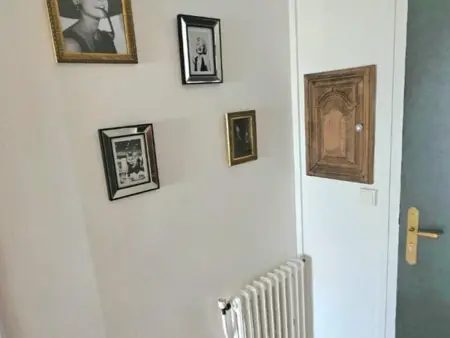 Appartement moderne vue cathédrale à Périgueux : photo 26