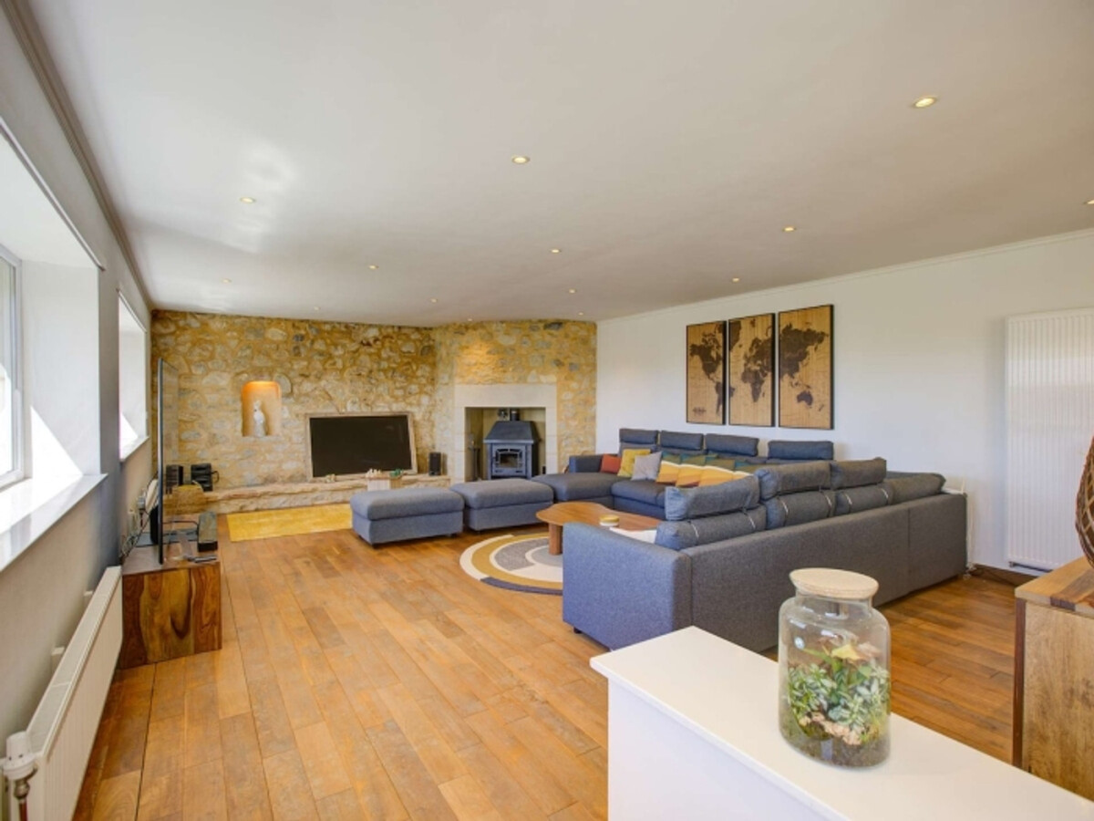 Domaine Librure, villa 350 m² piscine privée 12 pers. - Photo 3
