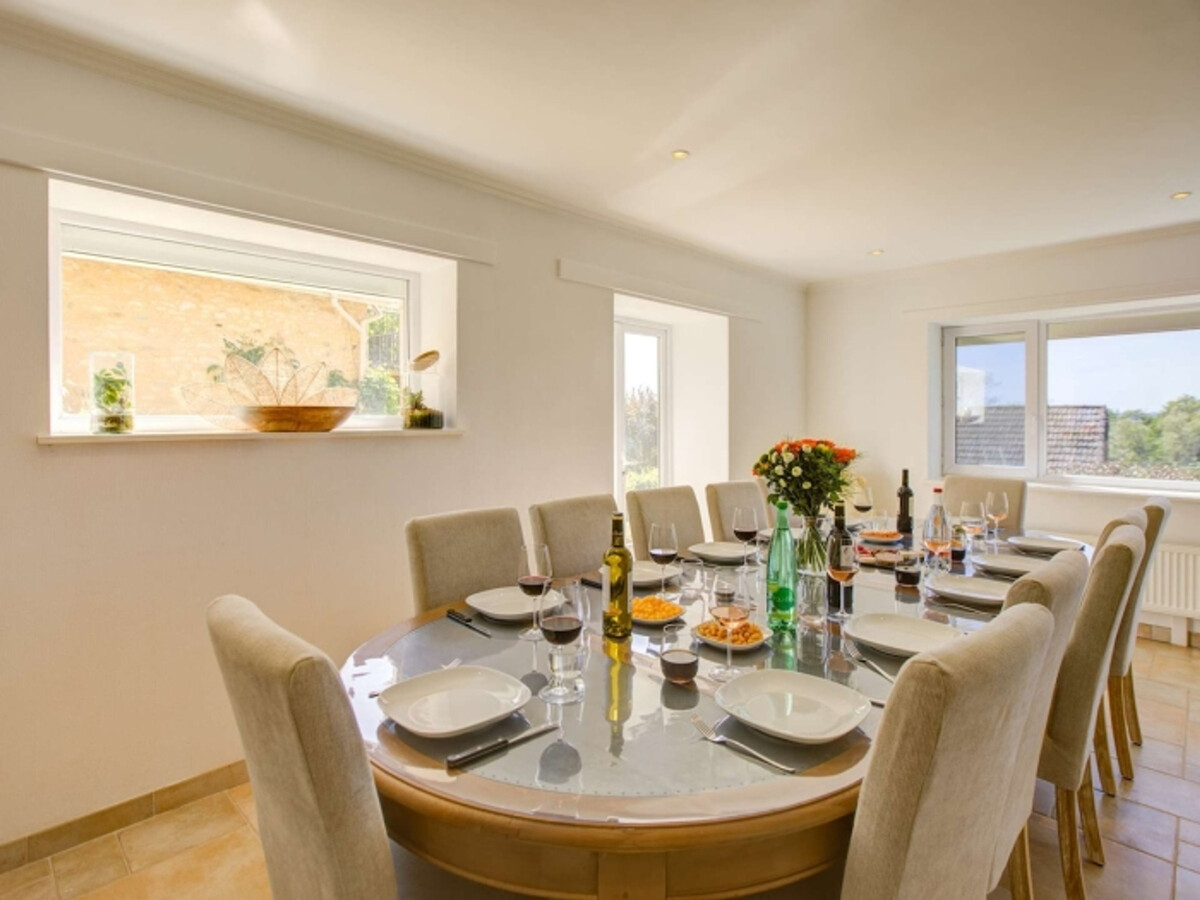 Domaine Librure, villa 350 m² piscine privée 12 pers. - Photo 4