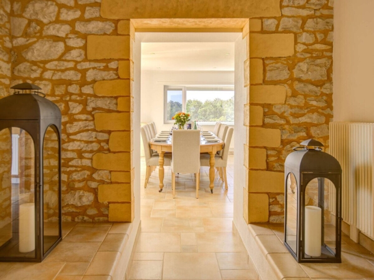 Domaine Librure, villa 350 m² piscine privée 12 pers. - Photo 6